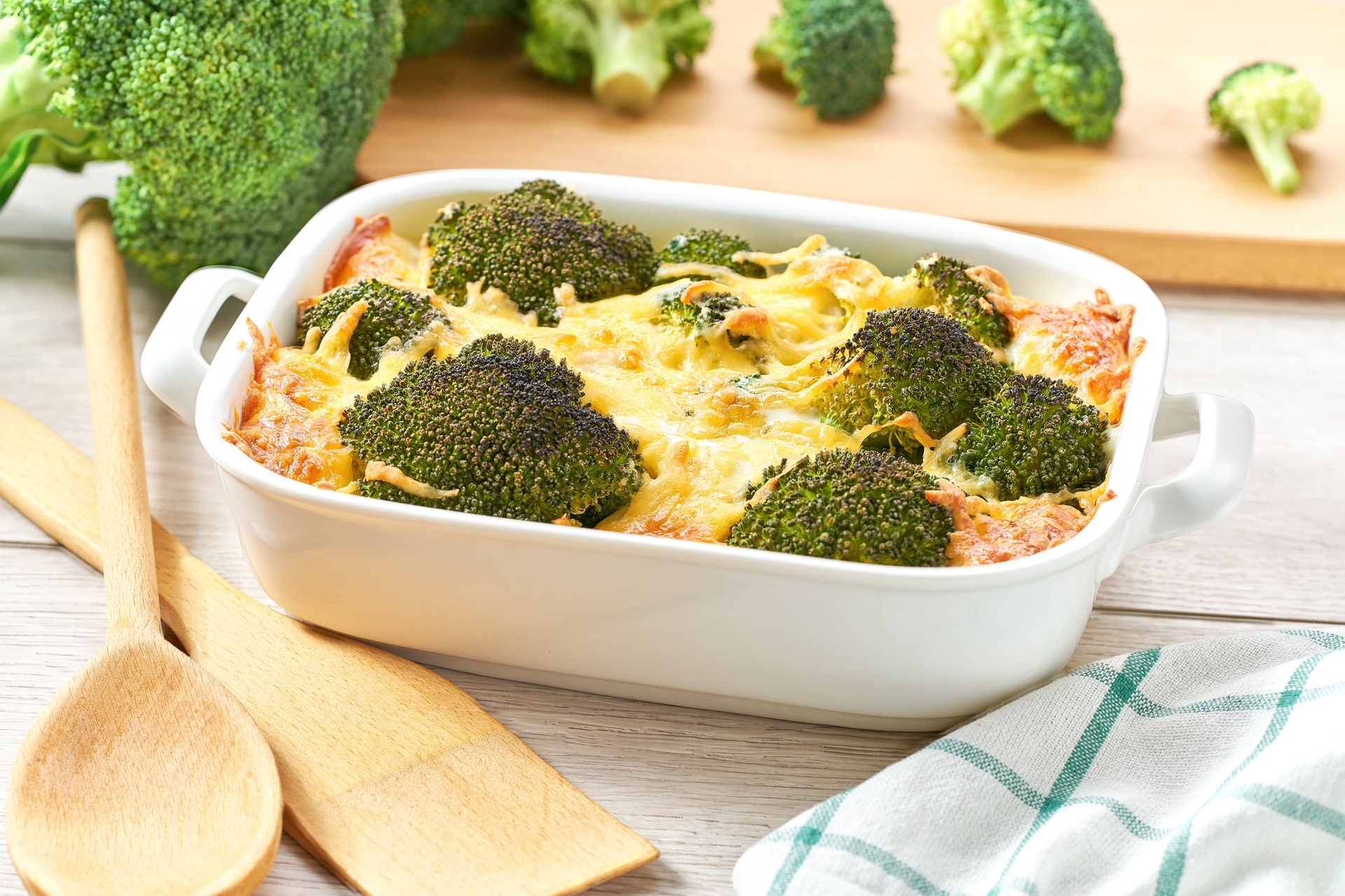 Réaliser un gratin aussi rapide que gourmand