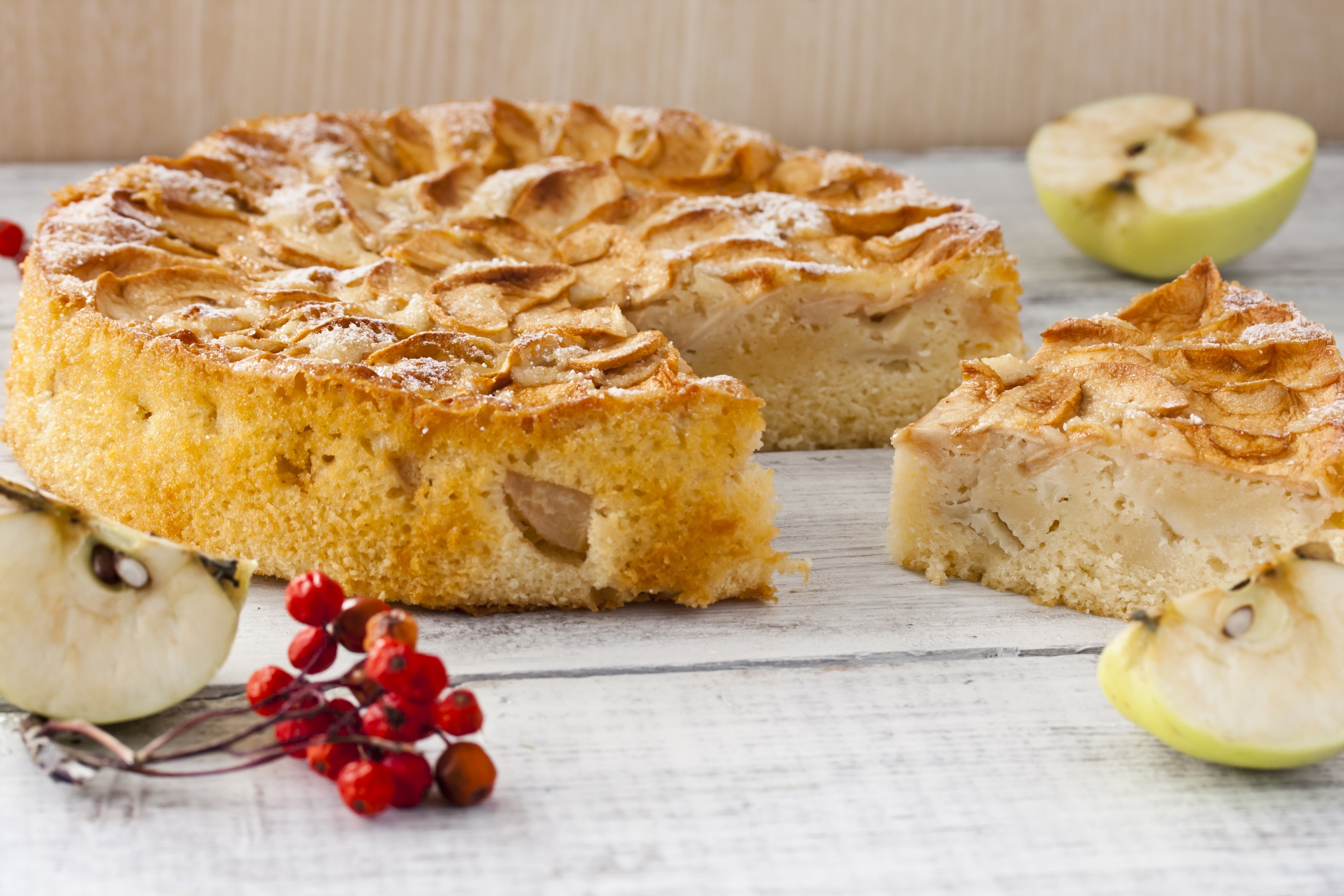 Des étapes simples pour un gâteau minute
