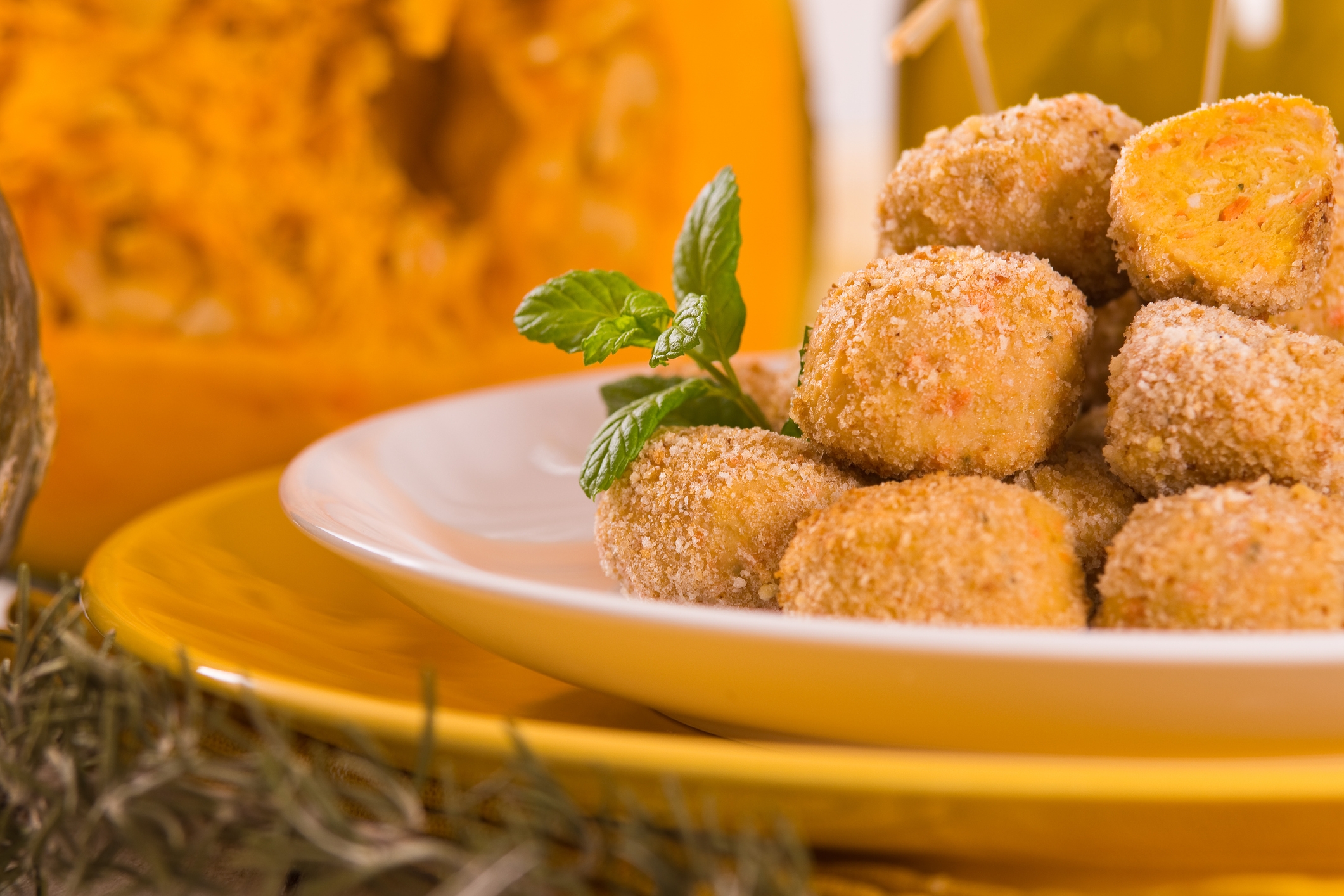 Les étapes express pour des croquettes dorées et moelleuses