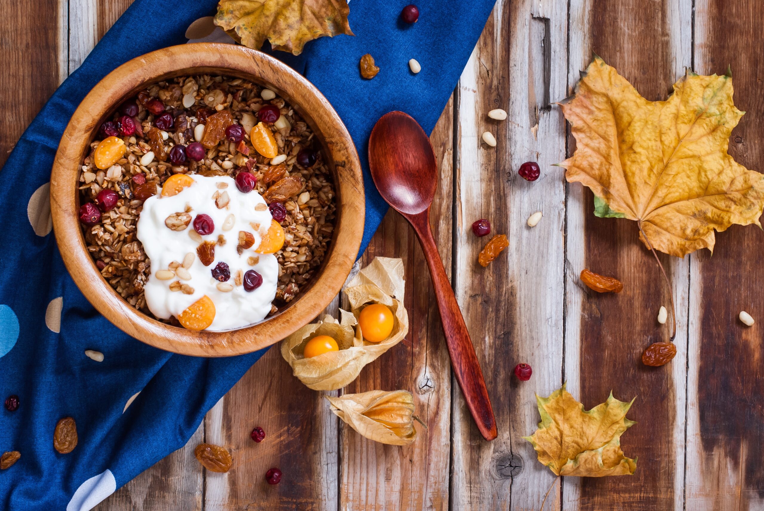 Des étapes simples pour un granola inoubliable à partager