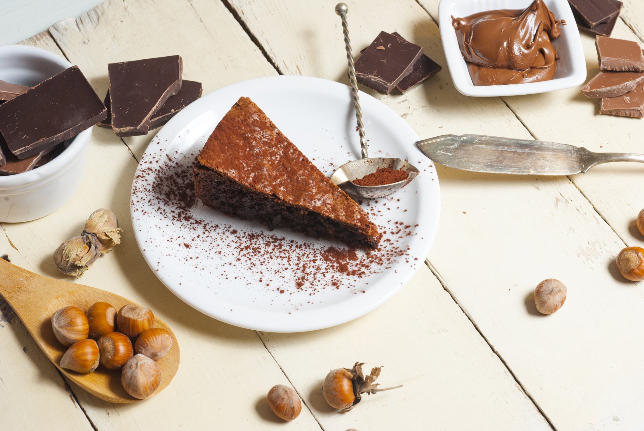 Conseils pour choisir votre chocolat et votre crème de marrons