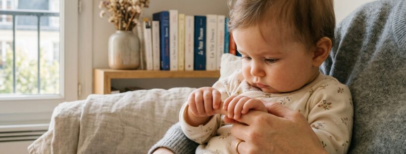 Plus personne ne donne les prénoms de fille à la mode il y a dix ans : voici les trois qui dominent le classement 2026